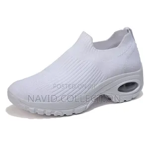 Ladies Breathable Fashions