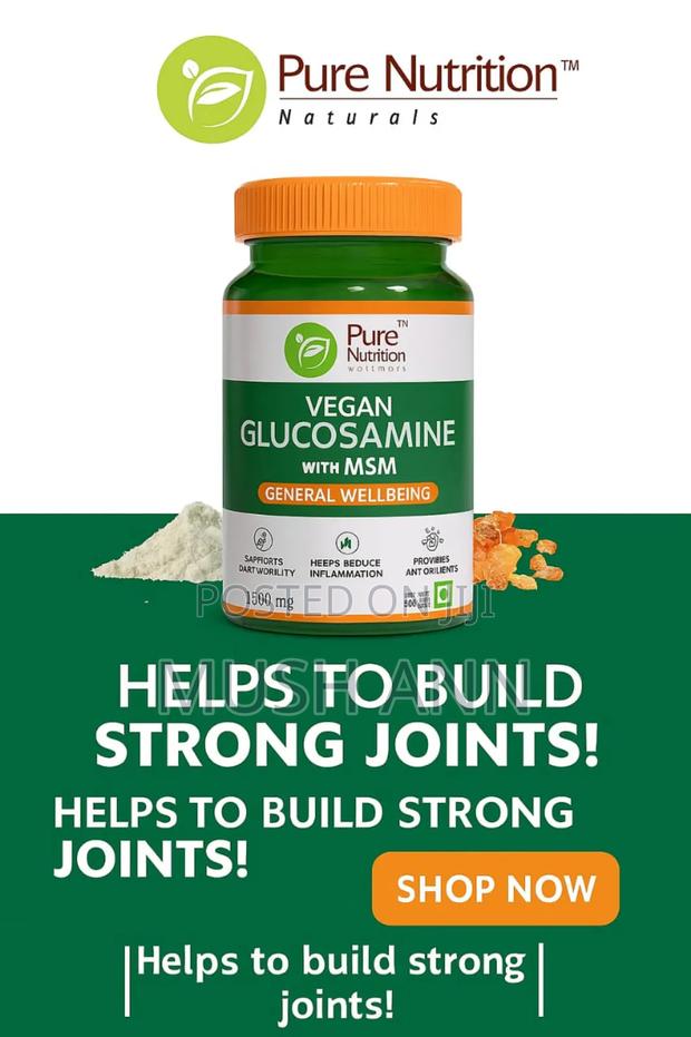 Supplement - main view