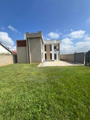 4bdrm Villa in Nkoroi for sale