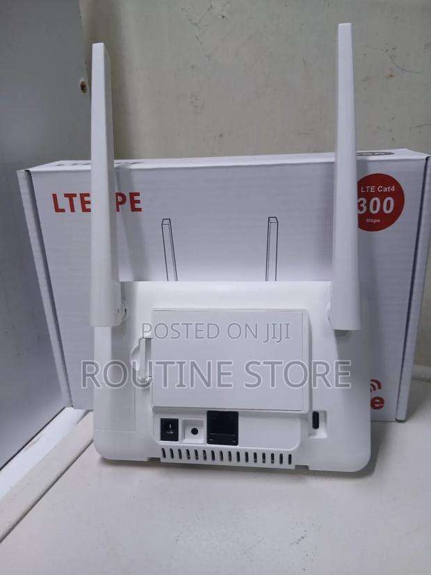 Telenet Lte 4g/5g - thumbnail 3