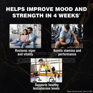 Himalayan Shilajeet, Stamina, Energy, Endurance