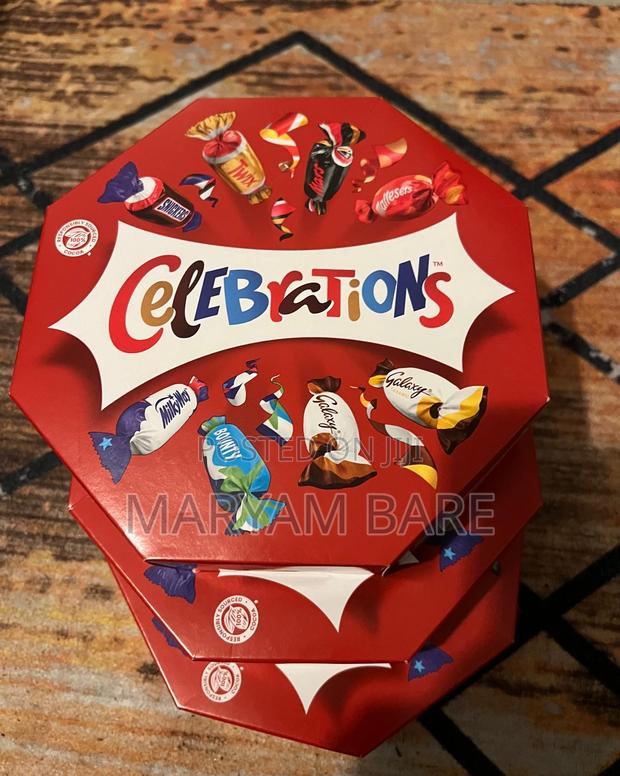 Celebrations - thumbnail 3