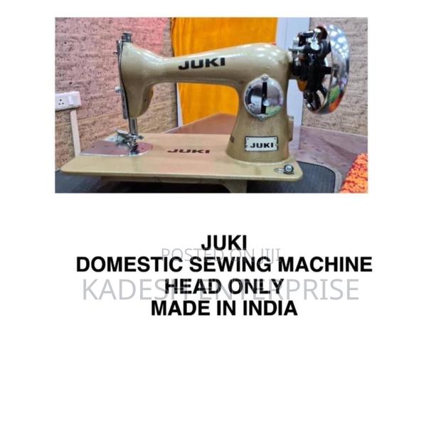Juki Sewing Machine-head