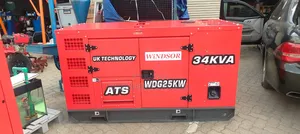 Diesel Generator