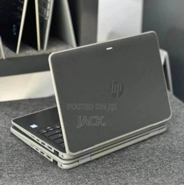 Laptop HP ProBook 11 X360 8GB Intel Core I5 SSD 256GB - thumbnail 2