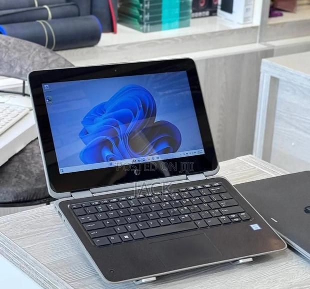Laptop HP ProBook 11 X360 8GB Intel Core I5 SSD 256GB - thumbnail 4