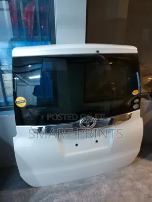 Magnificent Quality Ex Japan Toyota Noah 2015 Boot Available