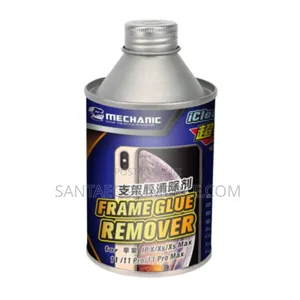 Mechanic Edge Frame Glue Remover