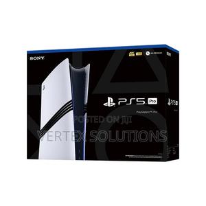 Play Station 5 Pro - thumbnail 2