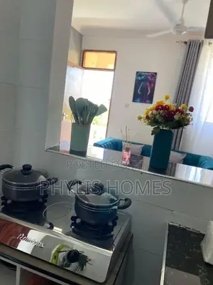 Executive Furnished Studio in South B
