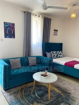 Executive Furnished Studio in South B
