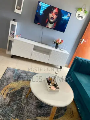 Executive Furnished Studio in South B