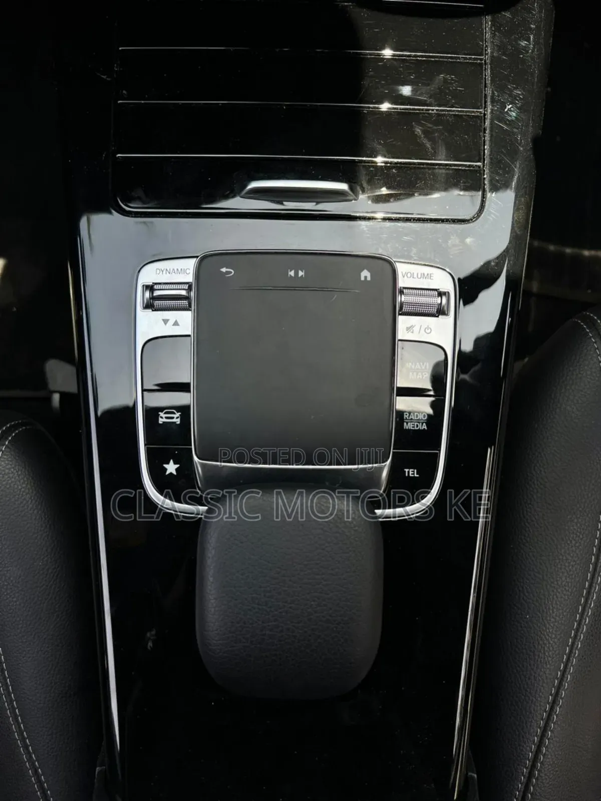 Mercedes-Benz A-Class 2020 Gray