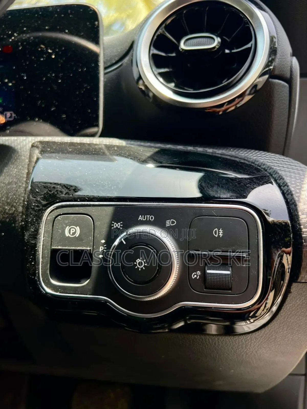 Mercedes-Benz A-Class 2020 Gray