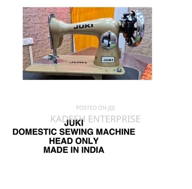 Imported Juki Sewing Machine