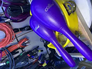 Maracas A043se