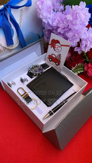 Men's Gift Pack