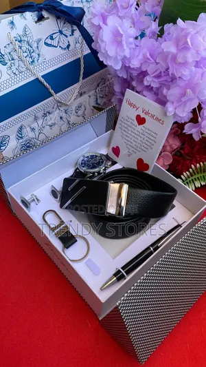 Men's Gift Pack