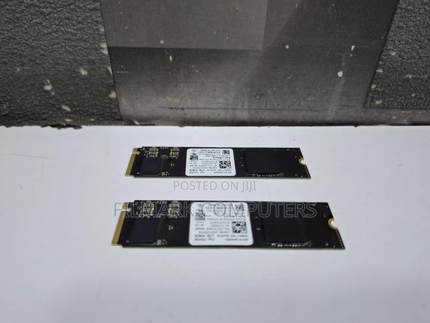 Western Digital Sn5000s 1tb M.2 2280 Pcie 4x4 Nvme Solid State - thumbnail 3