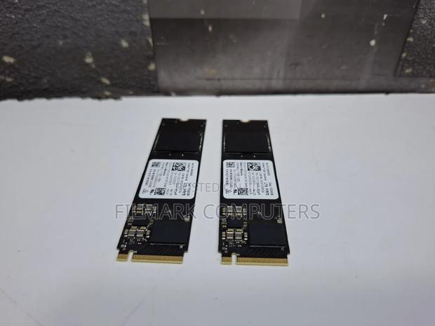 Western Digital Sn5000s 1tb M.2 2280 Pcie 4x4 Nvme Solid State - thumbnail 5