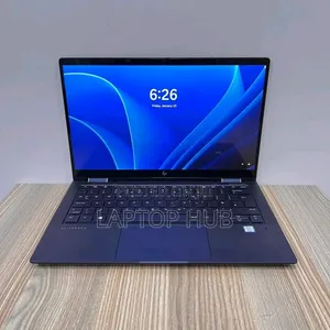 Laptop HP Elite Dragonfly X360 8th Gen 16GB Intel Core I7 SSD 512GB