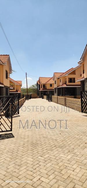 4bdrm Maisonette in Rimpa for sale - main view