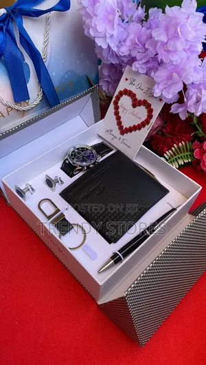 Men's Gift Pack