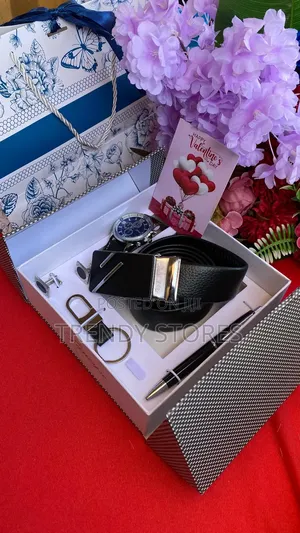 Men's Gift Pack