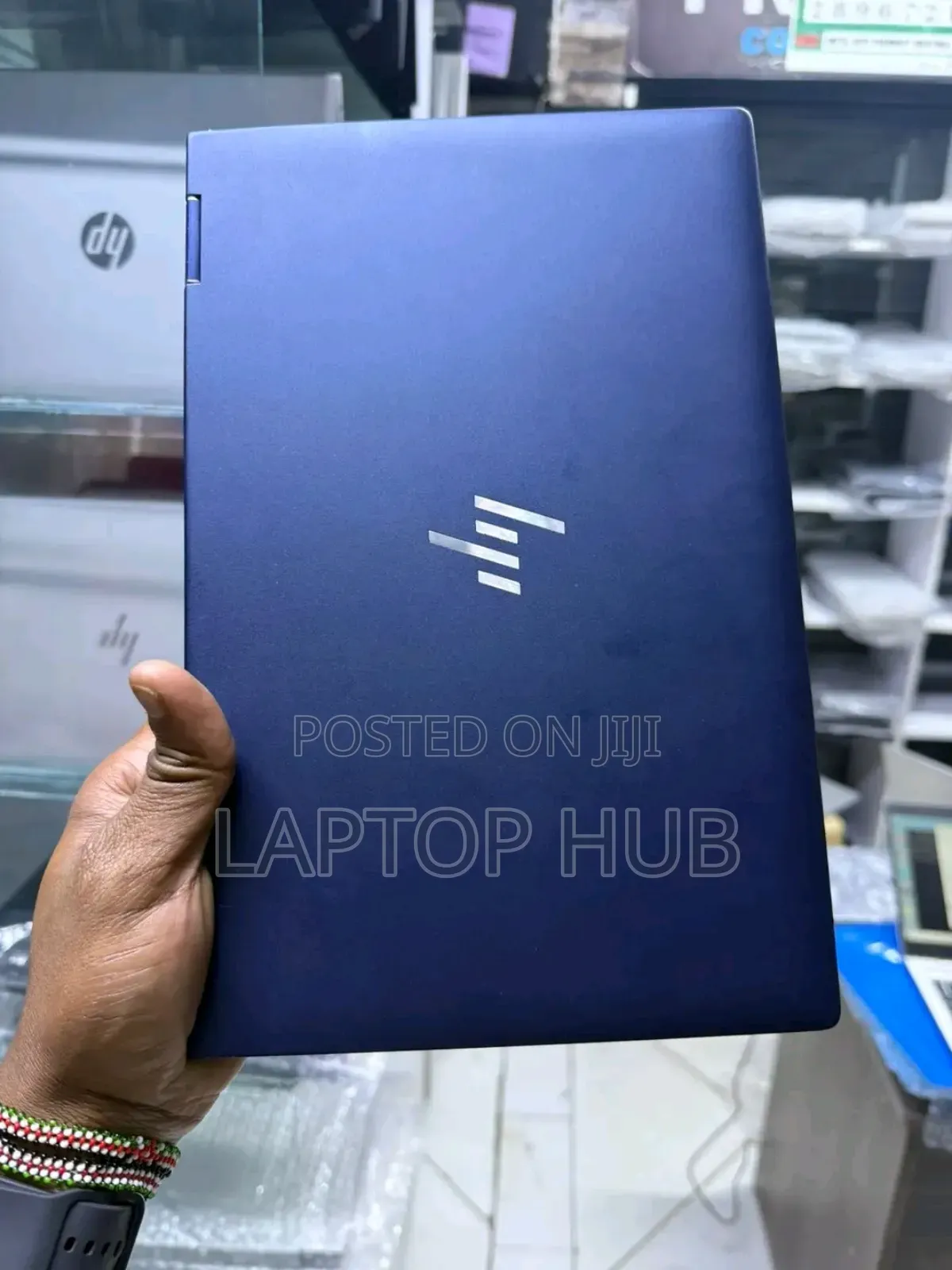 Laptop HP Elite Dragonfly X360 8th Gen 16GB Intel Core I7 SSD 512GB