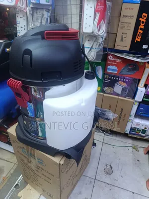 20l Carpet Cleaner Wet And Dry