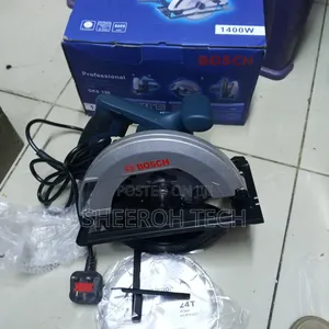 Bosch Circular Saw 7inch