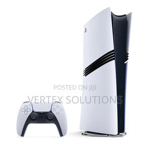 Play Station 5 Pro - thumbnail 2