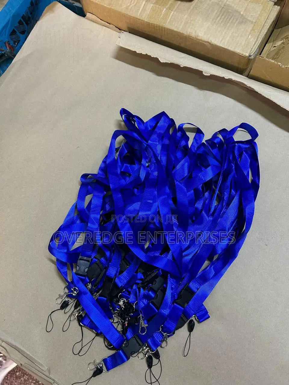 Lanyards##Nametags