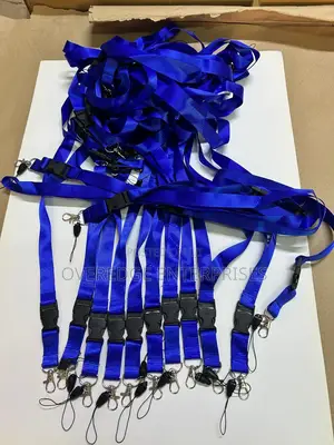 Nametag Lanyards on Sale