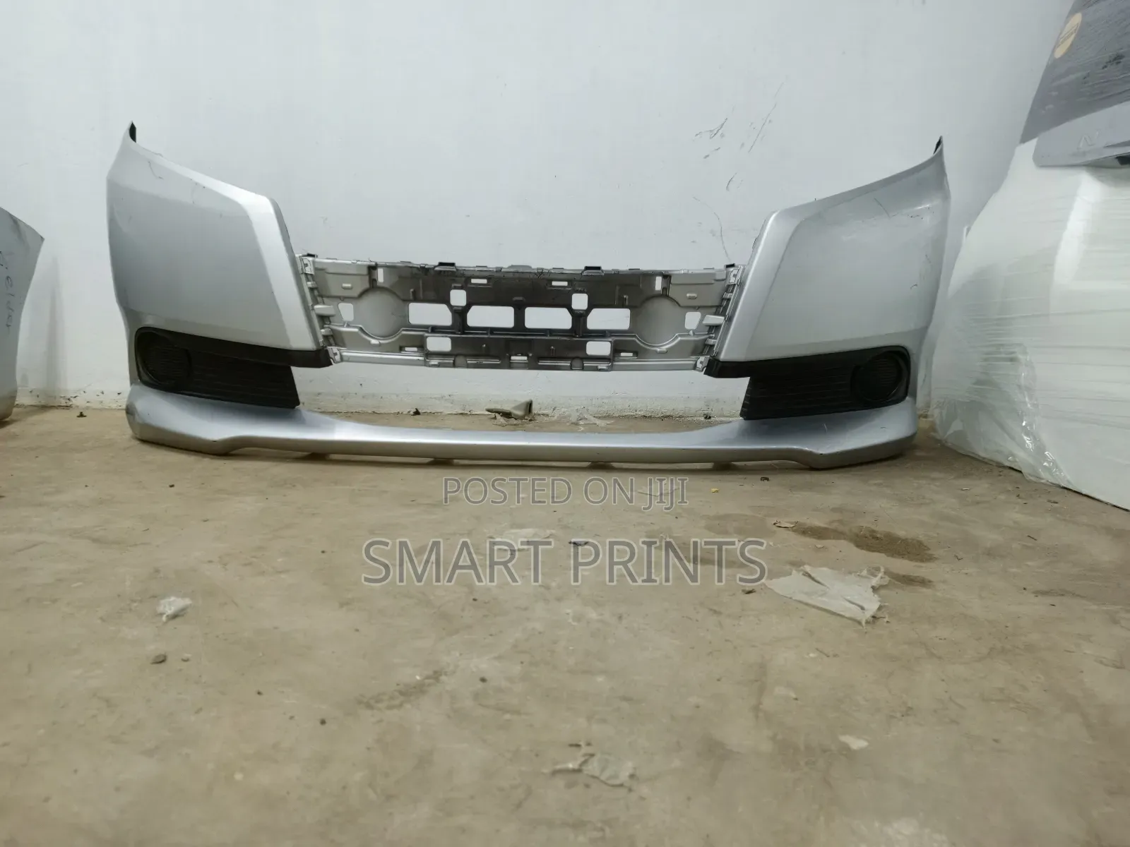Super Clean Ex Japan Toyota Noah 2015 Front Bumper Available