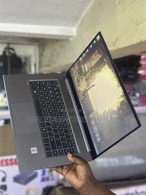 Laptop HP ZBook Firefly G8 16GB Intel Core I7 SSD 512GB