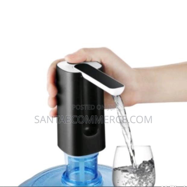 Electromate Foldable Rechargeable Water Pump
