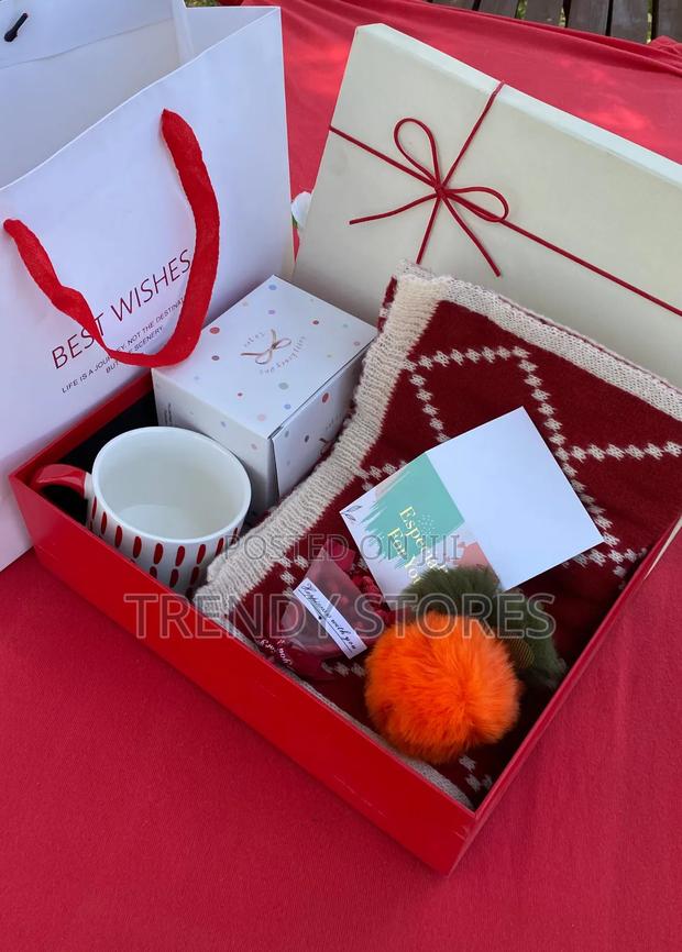 Valentines Ladies Gift Set - thumbnail 3