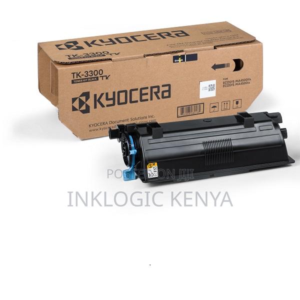 Tonet Tk 3300 Cartridge - main view