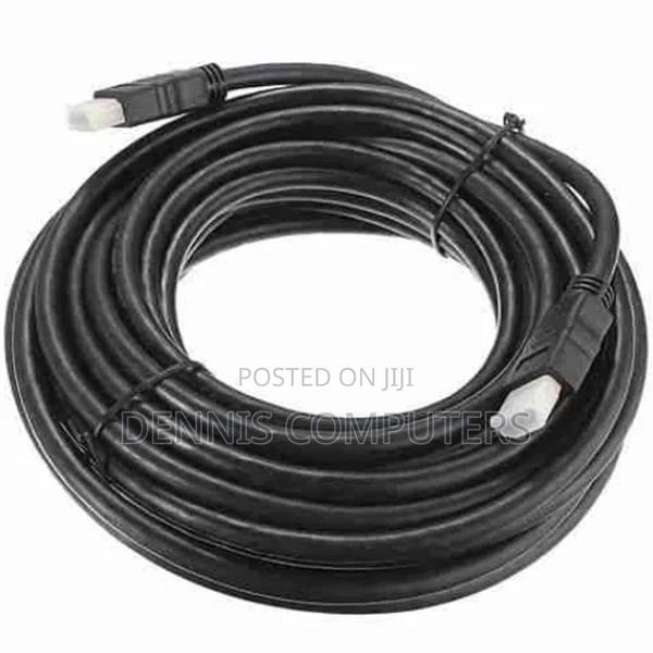 Vention Hdmi Cable 45m Black for Engineering