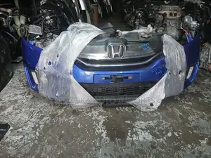 Honda Fit Nosecut 2013–2016 Original Ex-Japan