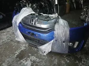 Honda Fit Nosecut 2013–2016 Original Ex-Japan
