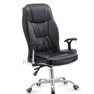 Ergonomic High Back Recliner Office Chair for Ultimate Comfort