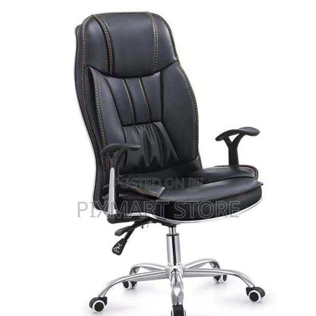Ergonomic High Back Recliner Office Chair for Ultimate Comfort