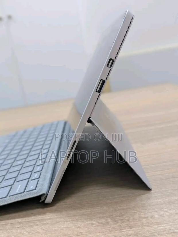 Laptop Microsoft Surface Pro 4 8GB Intel Core I5 SSD 256GB