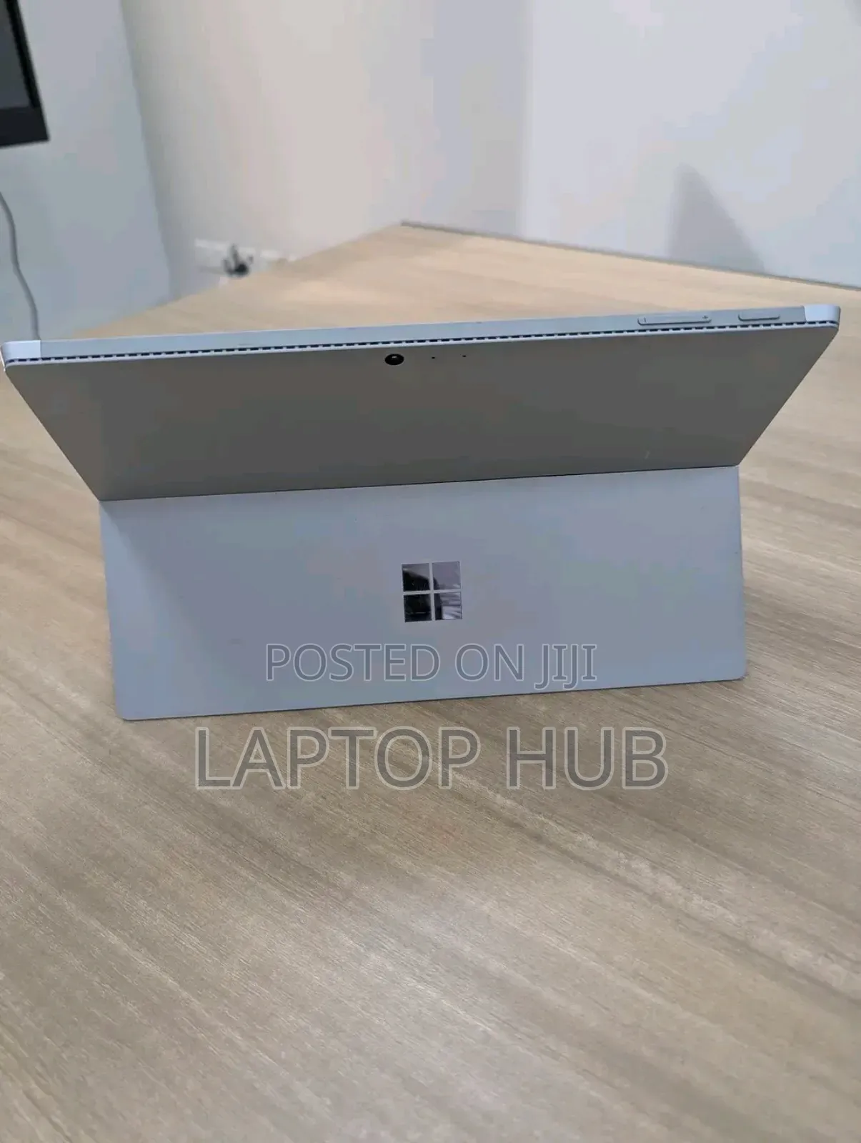 Laptop Microsoft Surface Pro 4 8GB Intel Core I5 SSD 256GB