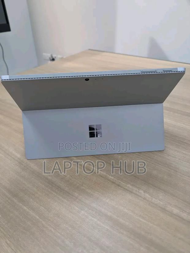 Laptop Microsoft Surface Pro 4 8GB Intel Core I5 SSD 256GB - thumbnail 2
