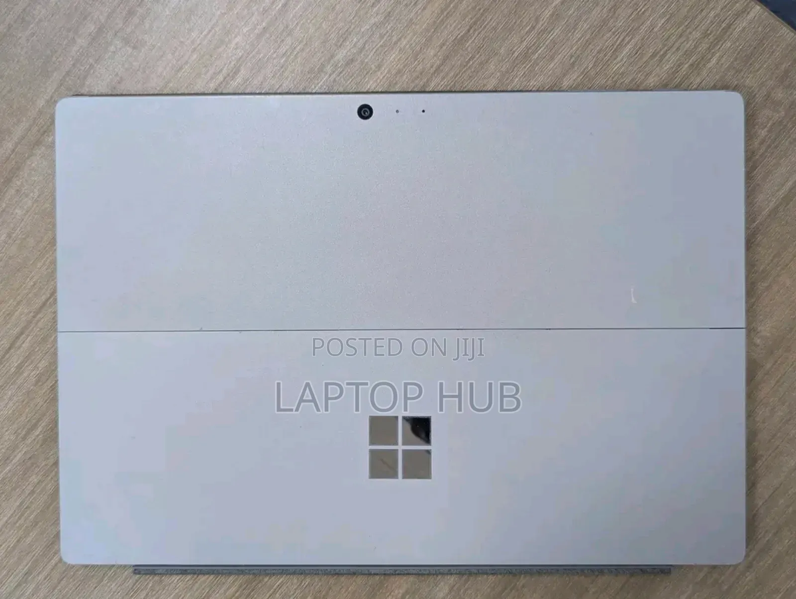 Laptop Microsoft Surface Pro 4 8GB Intel Core I5 SSD 256GB