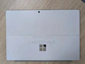 Laptop Microsoft Surface Pro 4 8GB Intel Core I5 SSD 256GB