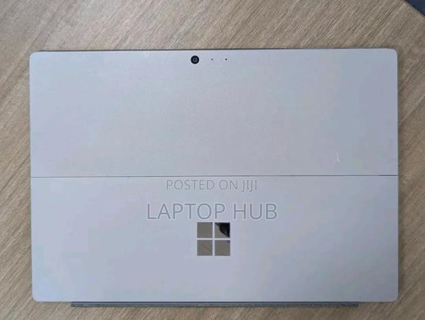 Laptop Microsoft Surface Pro 4 8GB Intel Core I5 SSD 256GB - thumbnail 3